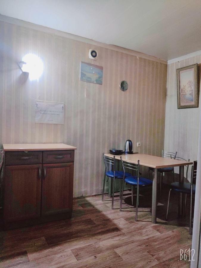 Amoun Hostel Tbilisi Exteriör bild