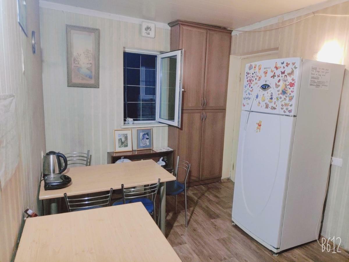 Amoun Hostel Tbilisi Exteriör bild